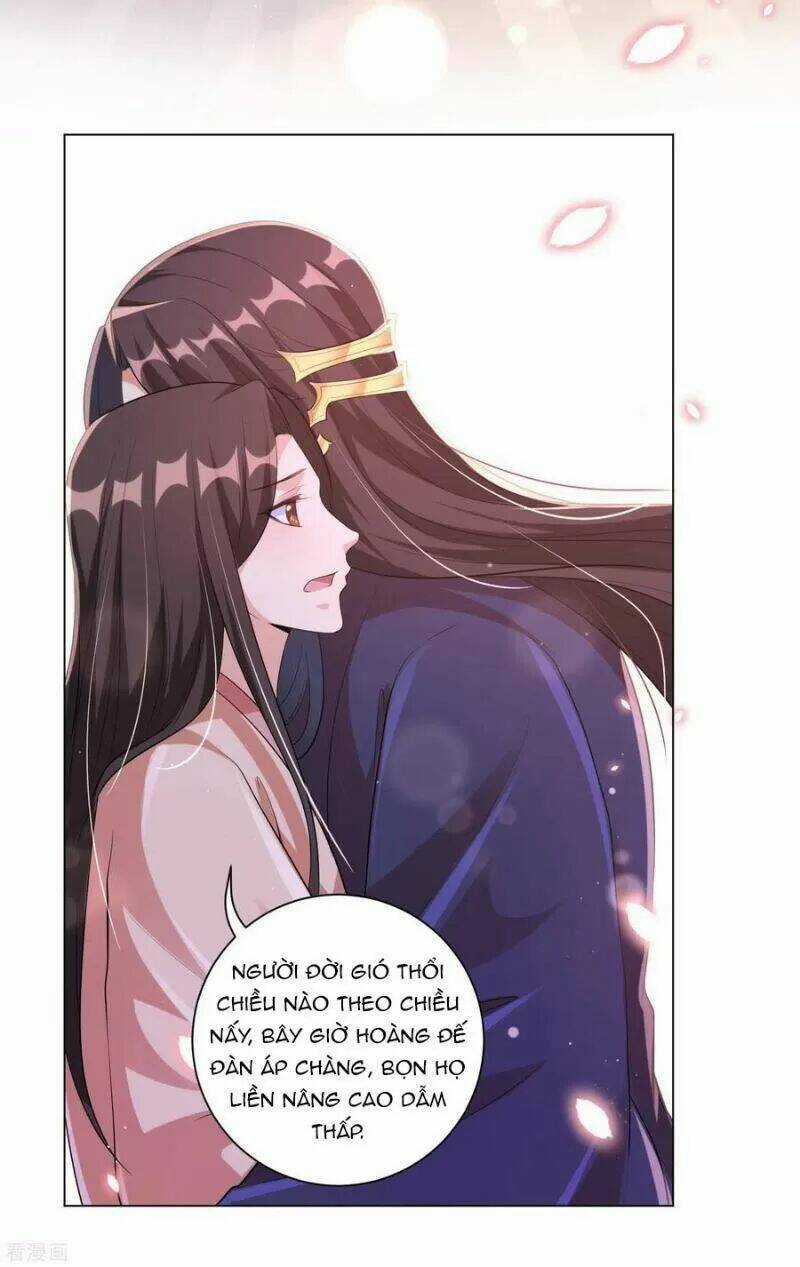 Vương Phi Có Độc! - Chapter 119 - Trang 33