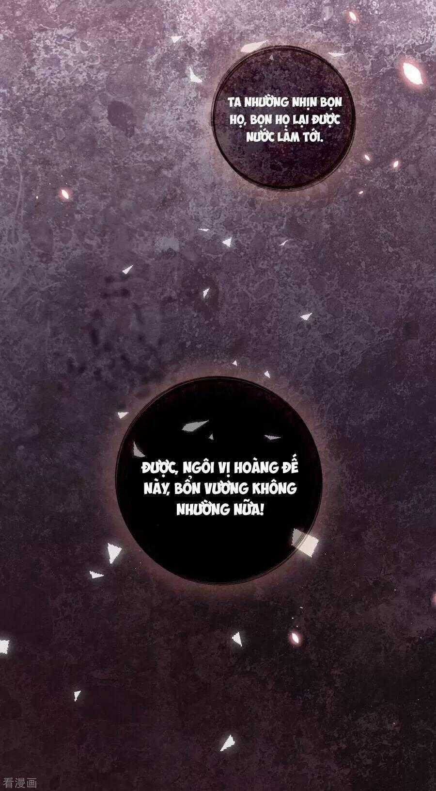 Vương Phi Có Độc! - Chapter 119 - Trang 35