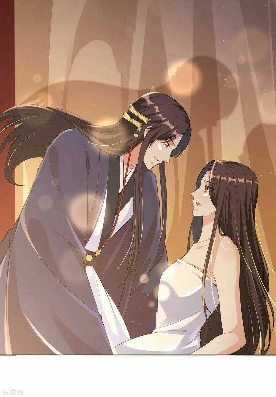 Vương Phi Có Độc! - Chapter 119 - Trang 5