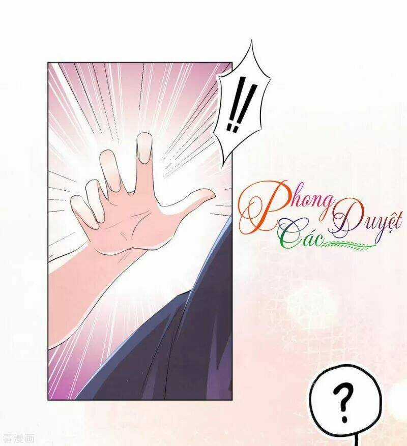 Vương Phi Có Độc! - Chapter 119 - Trang 7