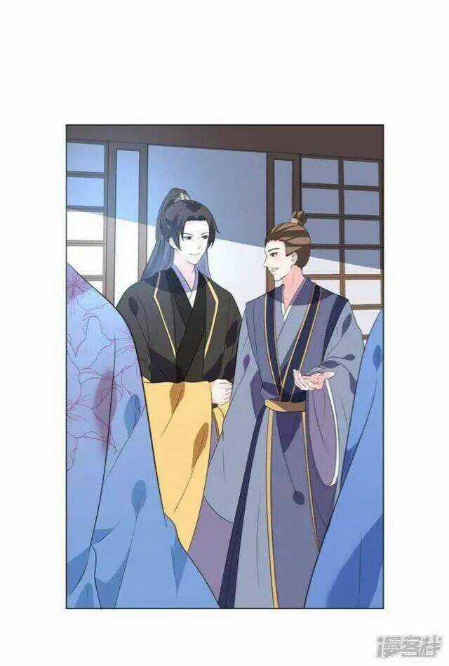 Vương Phi Có Độc! - Chapter 12 - Trang 19