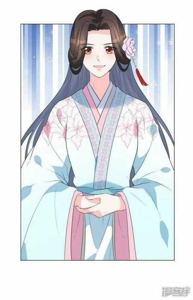 Vương Phi Có Độc! - Chapter 12 - Trang 22