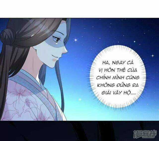 Vương Phi Có Độc! - Chapter 12 - Trang 28