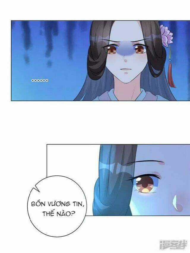 Vương Phi Có Độc! - Chapter 12 - Trang 30