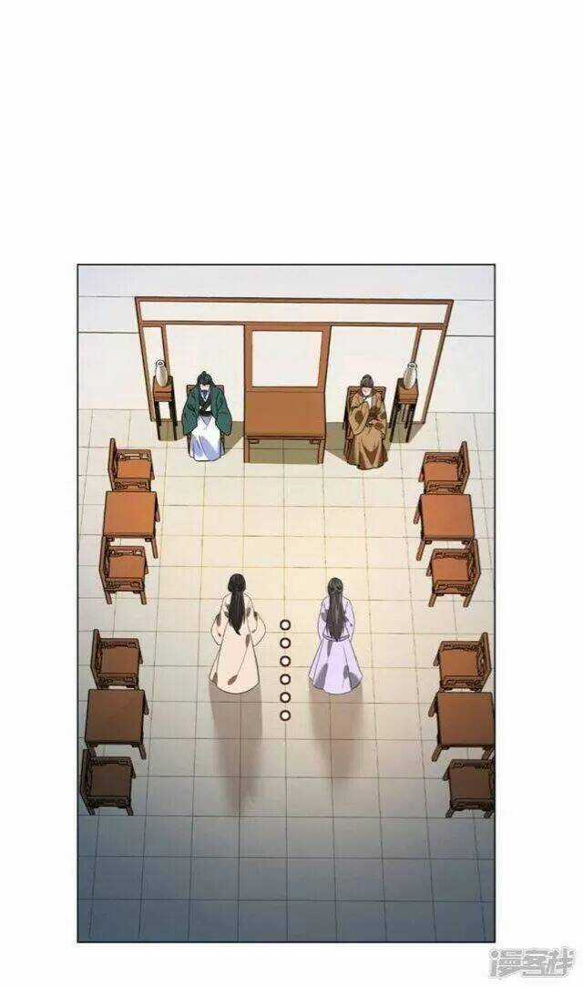 Vương Phi Có Độc! - Chapter 12 - Trang 4