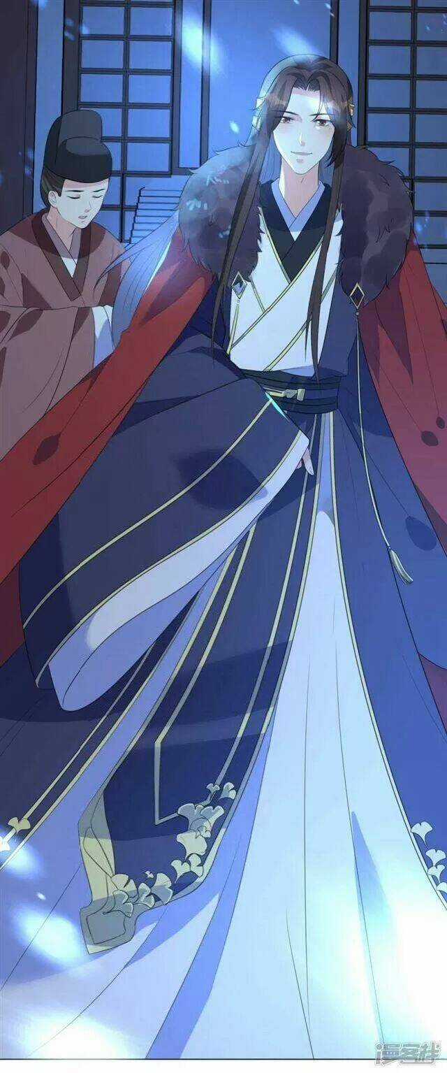 Vương Phi Có Độc! - Chapter 12 - Trang 32