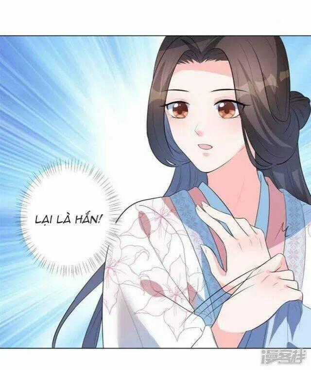 Vương Phi Có Độc! - Chapter 12 - Trang 33