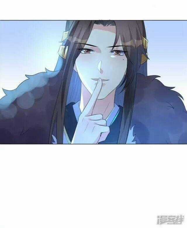 Vương Phi Có Độc! - Chapter 12 - Trang 34