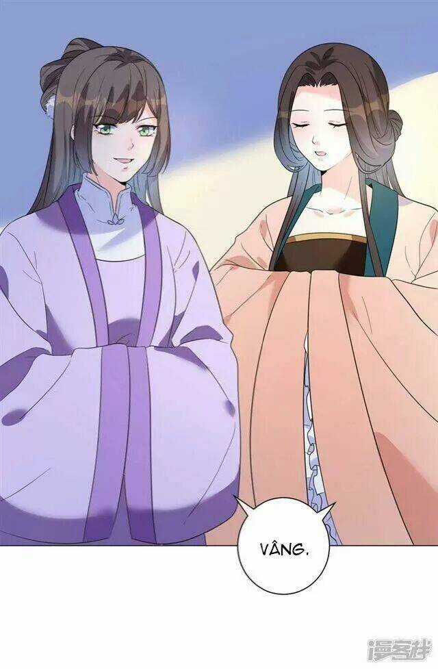 Vương Phi Có Độc! - Chapter 12 - Trang 8