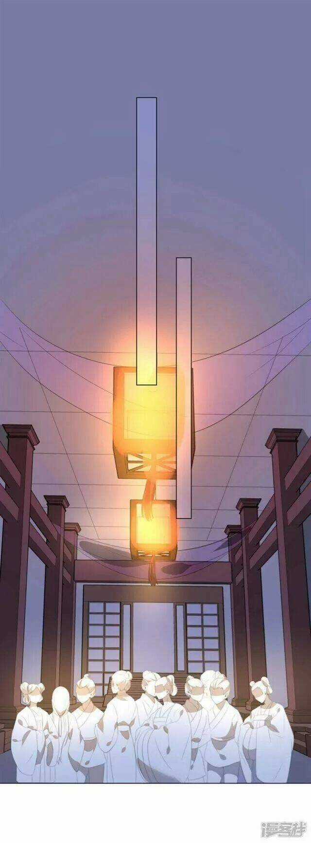 Vương Phi Có Độc! - Chapter 12 - Trang 9