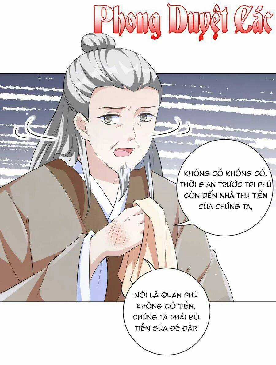 Vương Phi Có Độc! - Chapter 120 - Trang 17