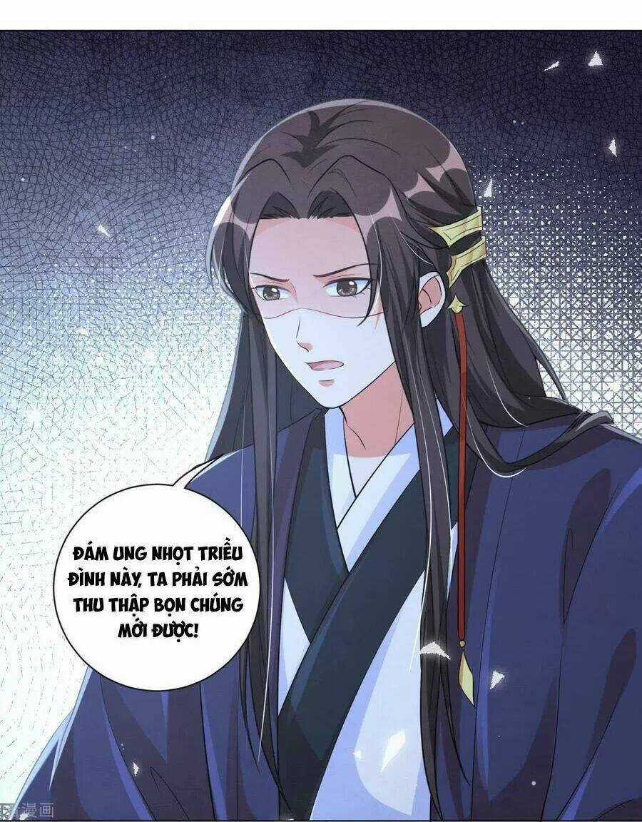 Vương Phi Có Độc! - Chapter 120 - Trang 18