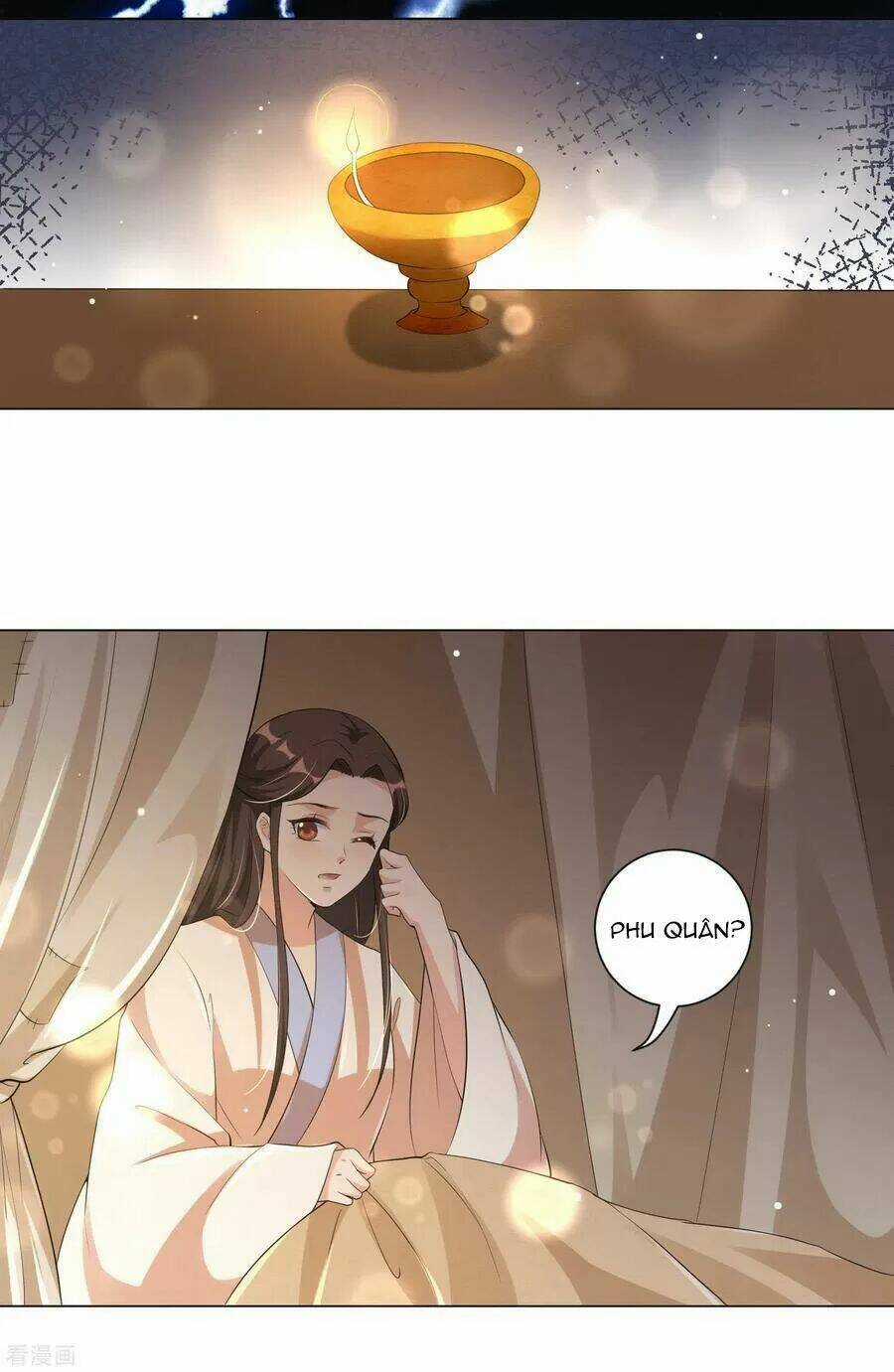 Vương Phi Có Độc! - Chapter 120 - Trang 20