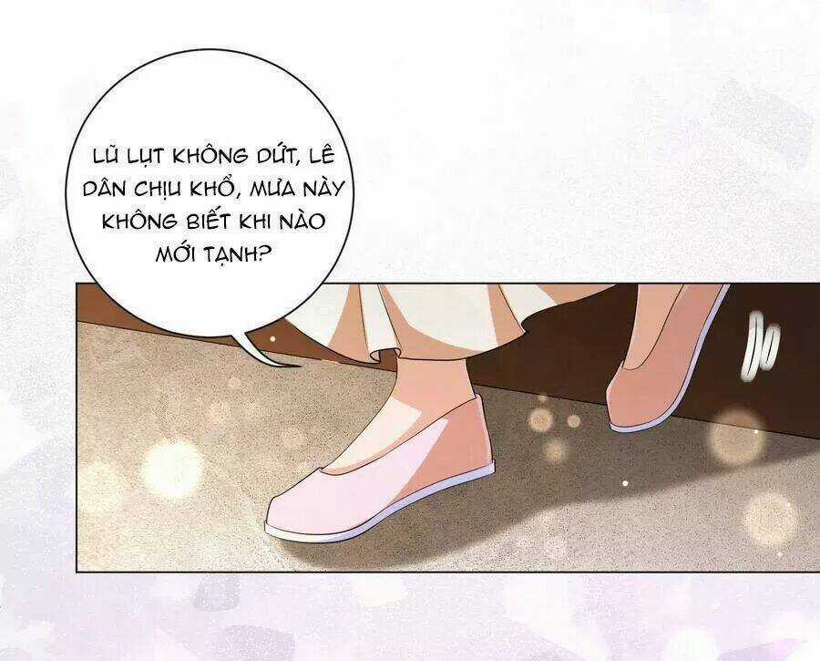 Vương Phi Có Độc! - Chapter 120 - Trang 22