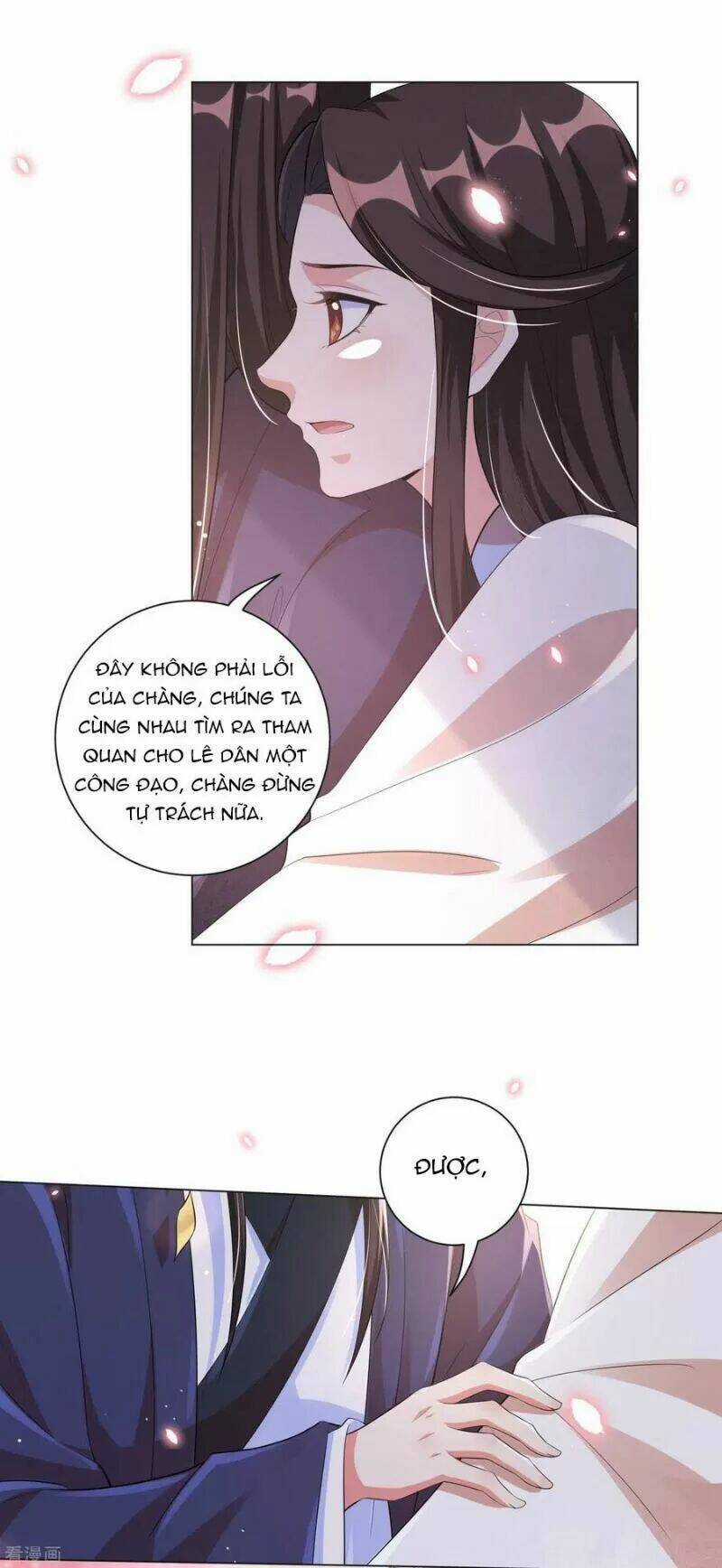 Vương Phi Có Độc! - Chapter 120 - Trang 24