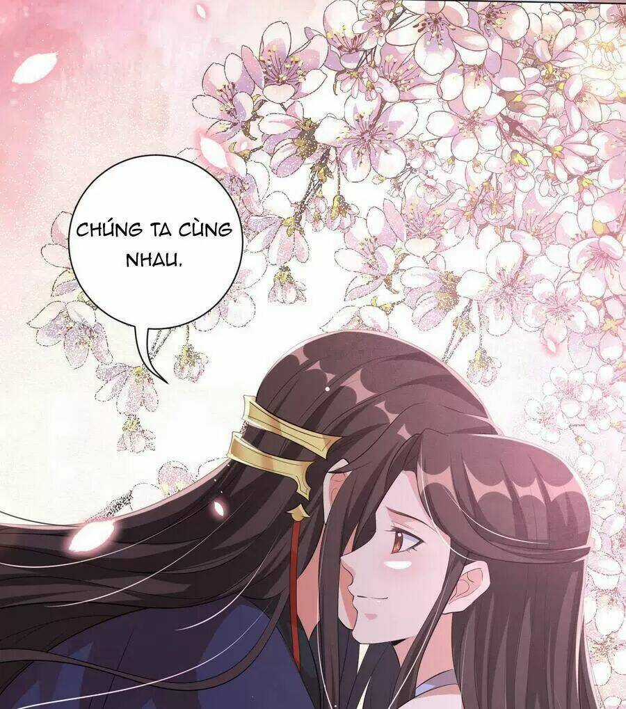 Vương Phi Có Độc! - Chapter 120 - Trang 25