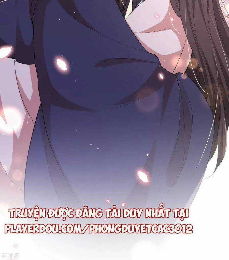 Vương Phi Có Độc! - Chapter 120 - Trang 26