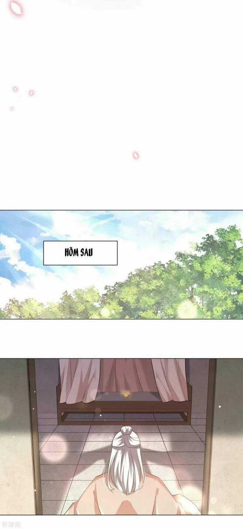 Vương Phi Có Độc! - Chapter 120 - Trang 27