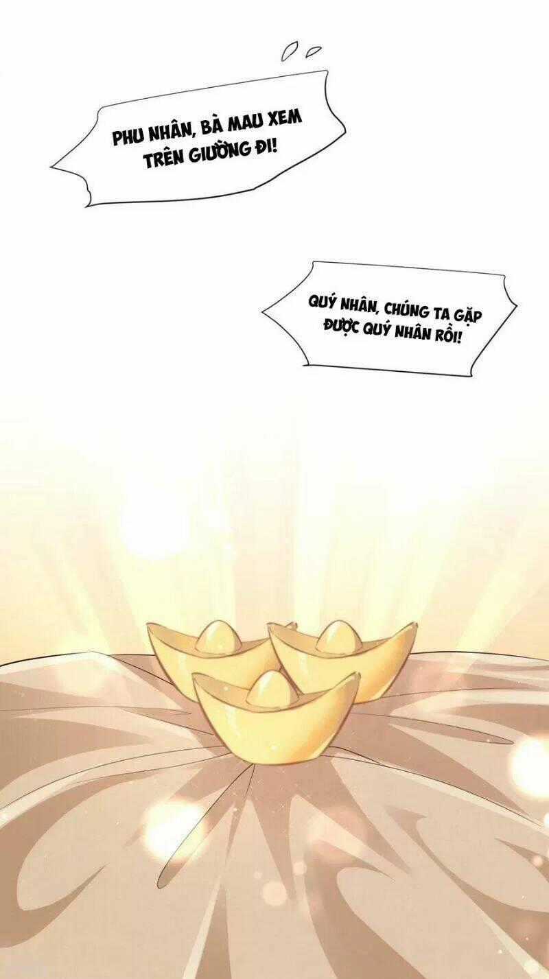 Vương Phi Có Độc! - Chapter 120 - Trang 28