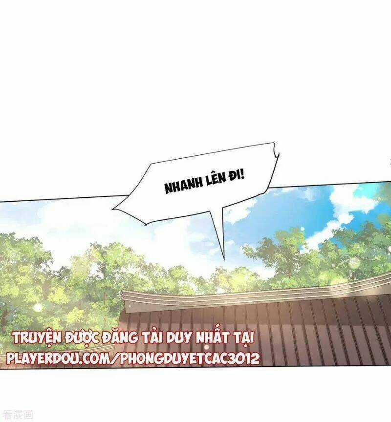 Vương Phi Có Độc! - Chapter 120 - Trang 4