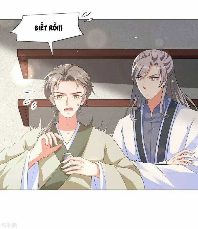 Vương Phi Có Độc! - Chapter 120 - Trang 5