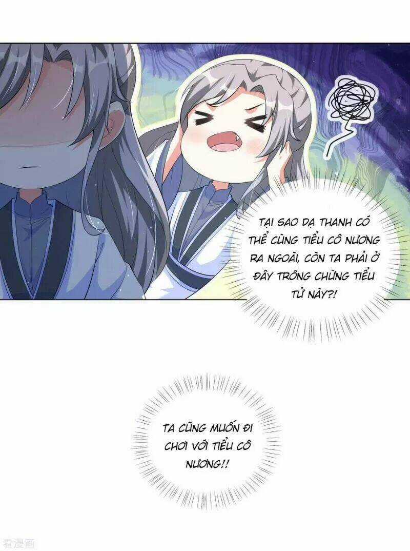 Vương Phi Có Độc! - Chapter 120 - Trang 6