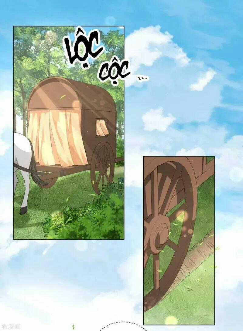 Vương Phi Có Độc! - Chapter 121 - Trang 2