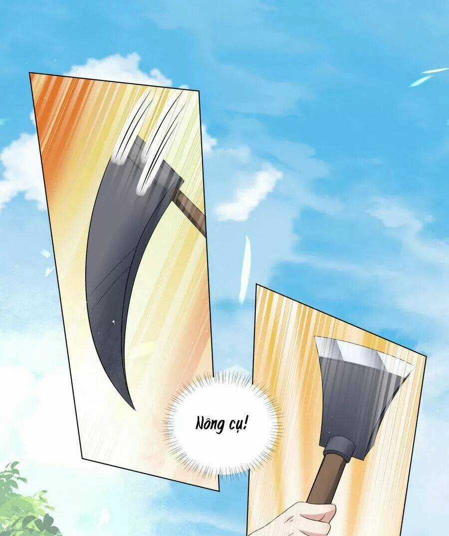 Vương Phi Có Độc! - Chapter 121 - Trang 12