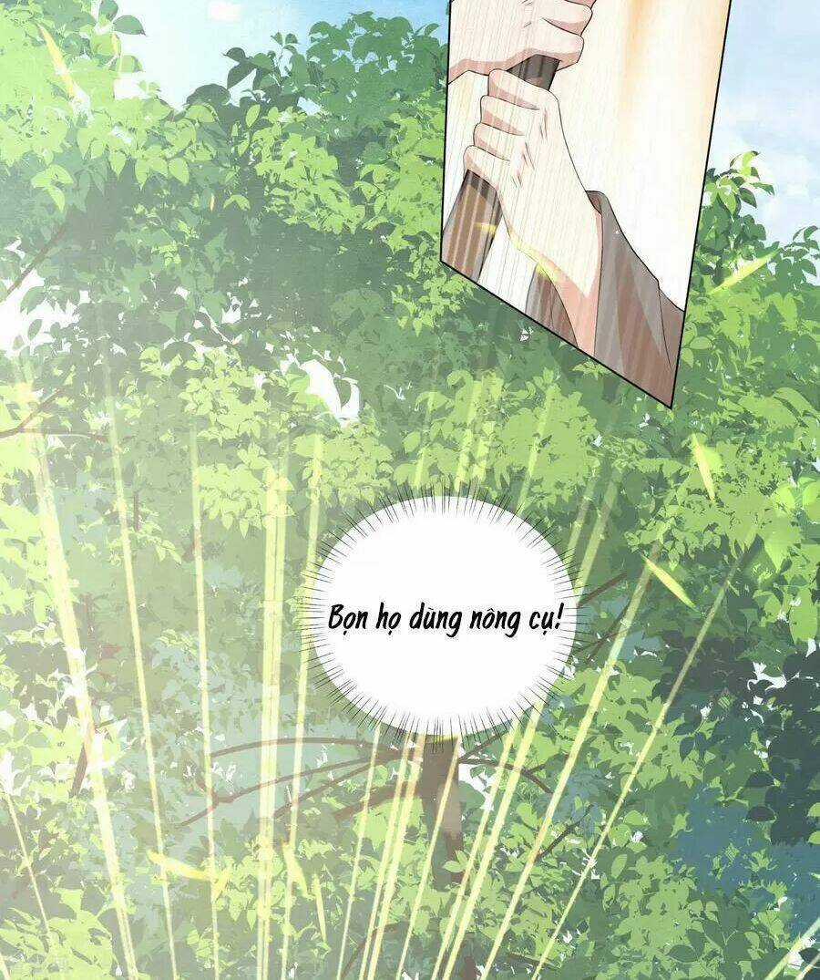 Vương Phi Có Độc! - Chapter 121 - Trang 13