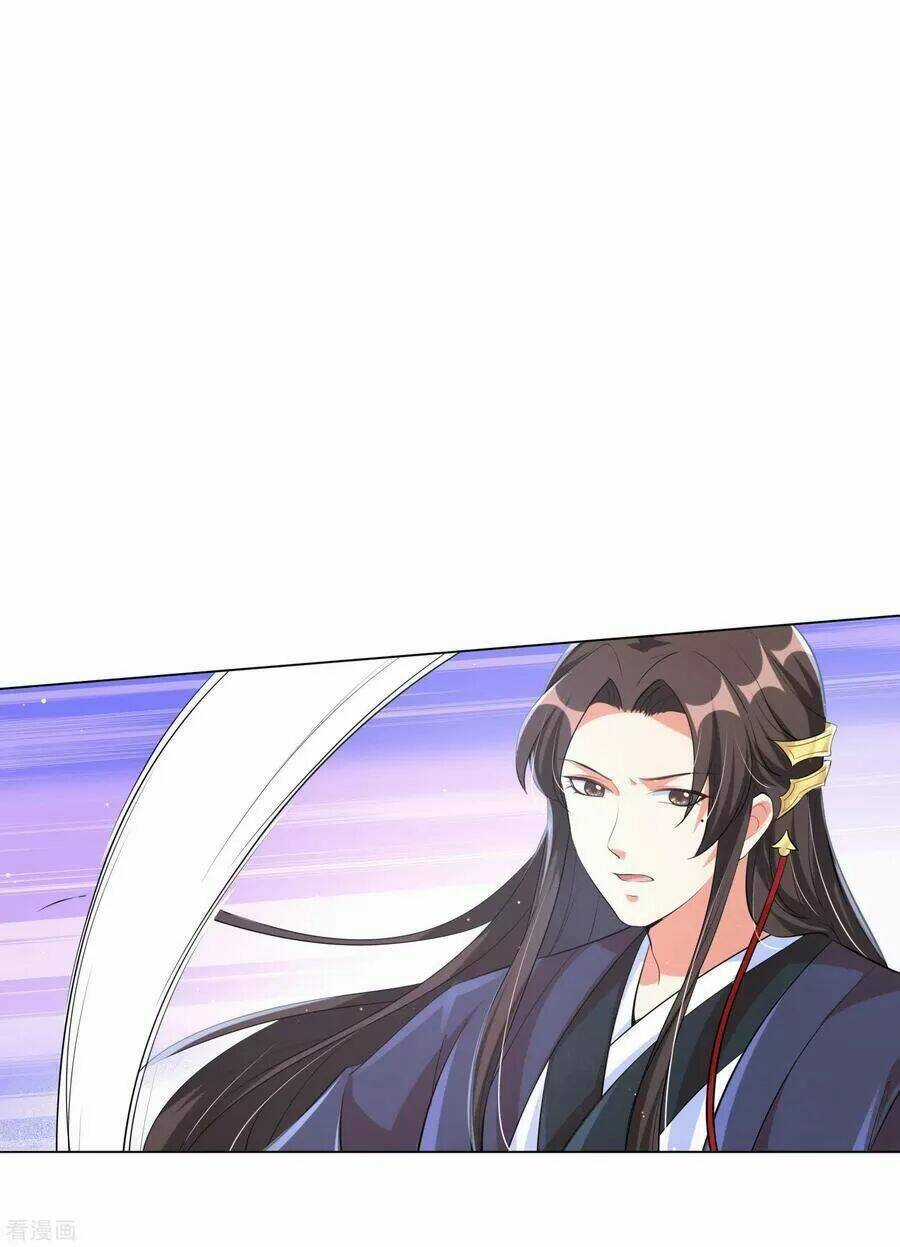 Vương Phi Có Độc! - Chapter 121 - Trang 22