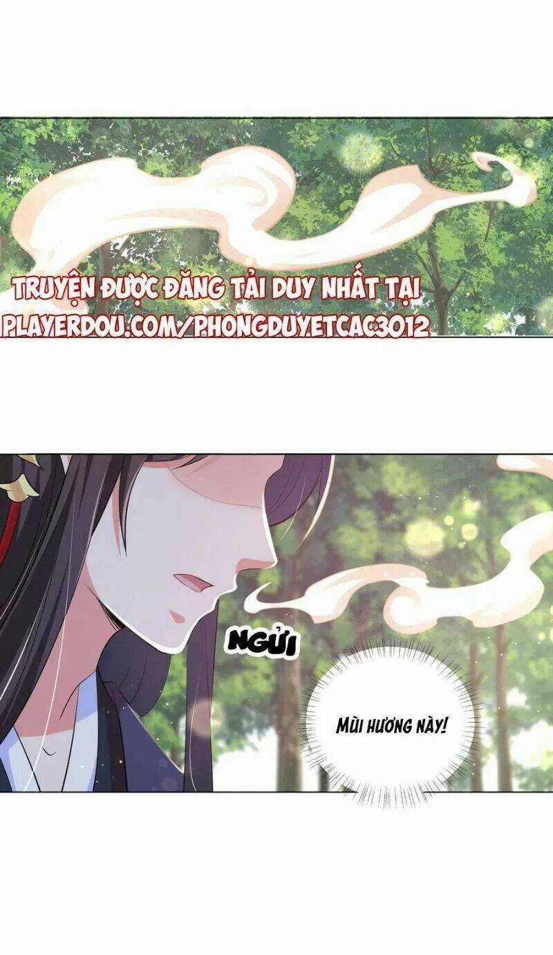 Vương Phi Có Độc! - Chapter 121 - Trang 24