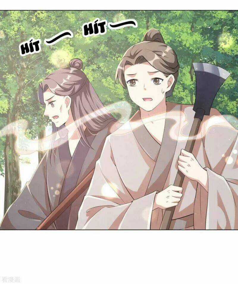 Vương Phi Có Độc! - Chapter 121 - Trang 25