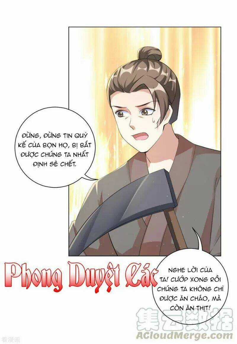 Vương Phi Có Độc! - Chapter 121 - Trang 28