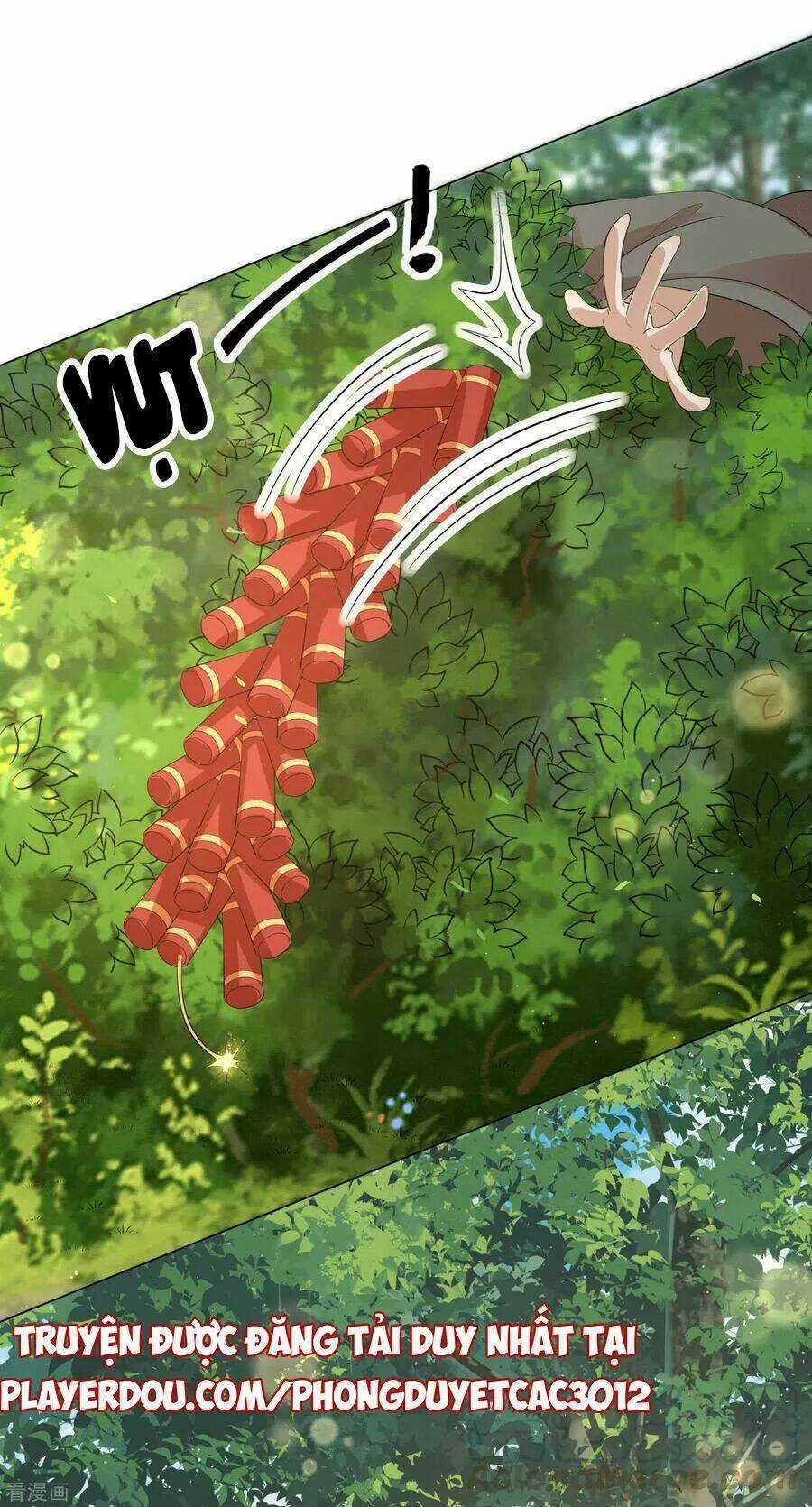 Vương Phi Có Độc! - Chapter 121 - Trang 4