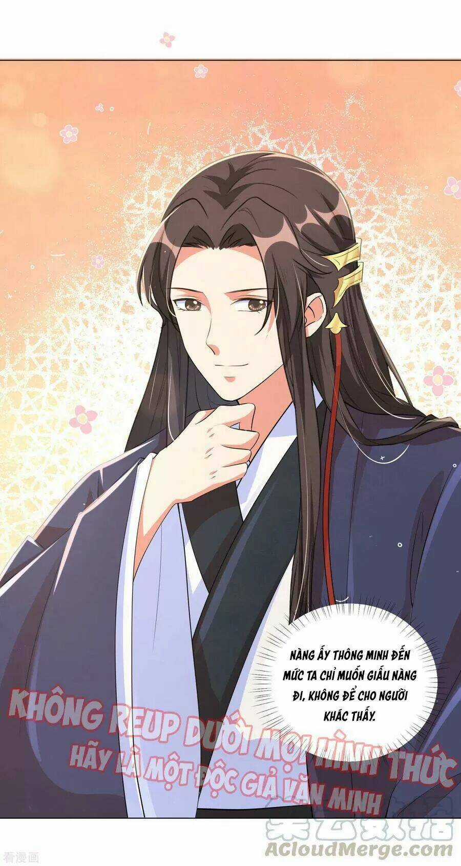 Vương Phi Có Độc! - Chapter 121 - Trang 31