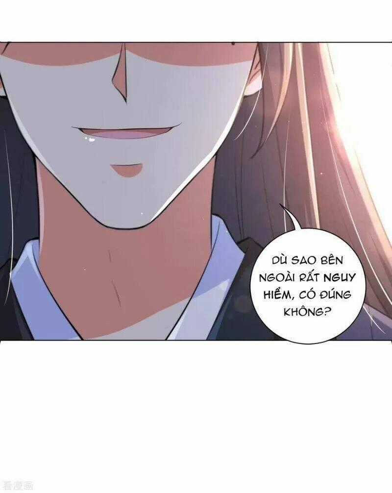 Vương Phi Có Độc! - Chapter 121 - Trang 33