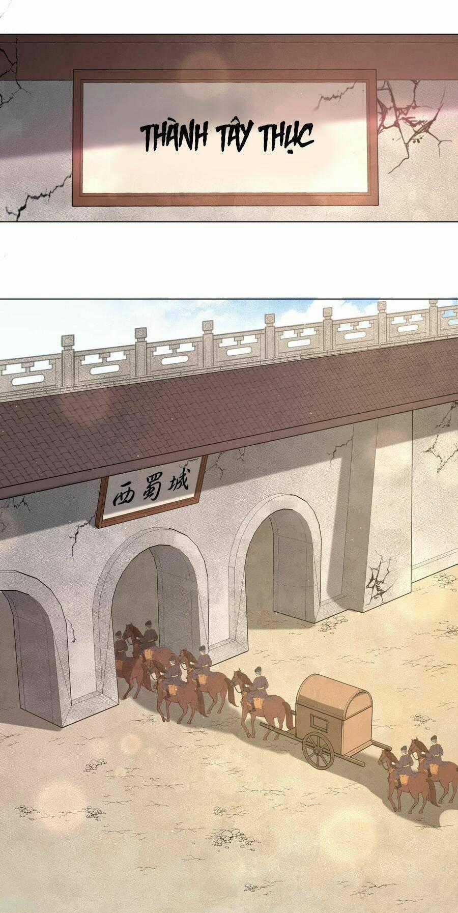 Vương Phi Có Độc! - Chapter 122 - Trang 2