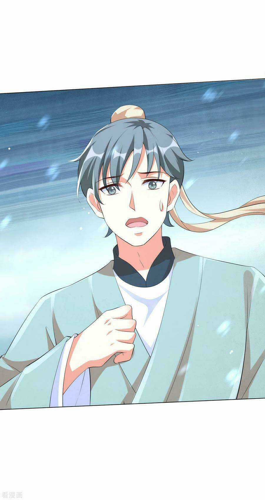 Vương Phi Có Độc! - Chapter 122 - Trang 12