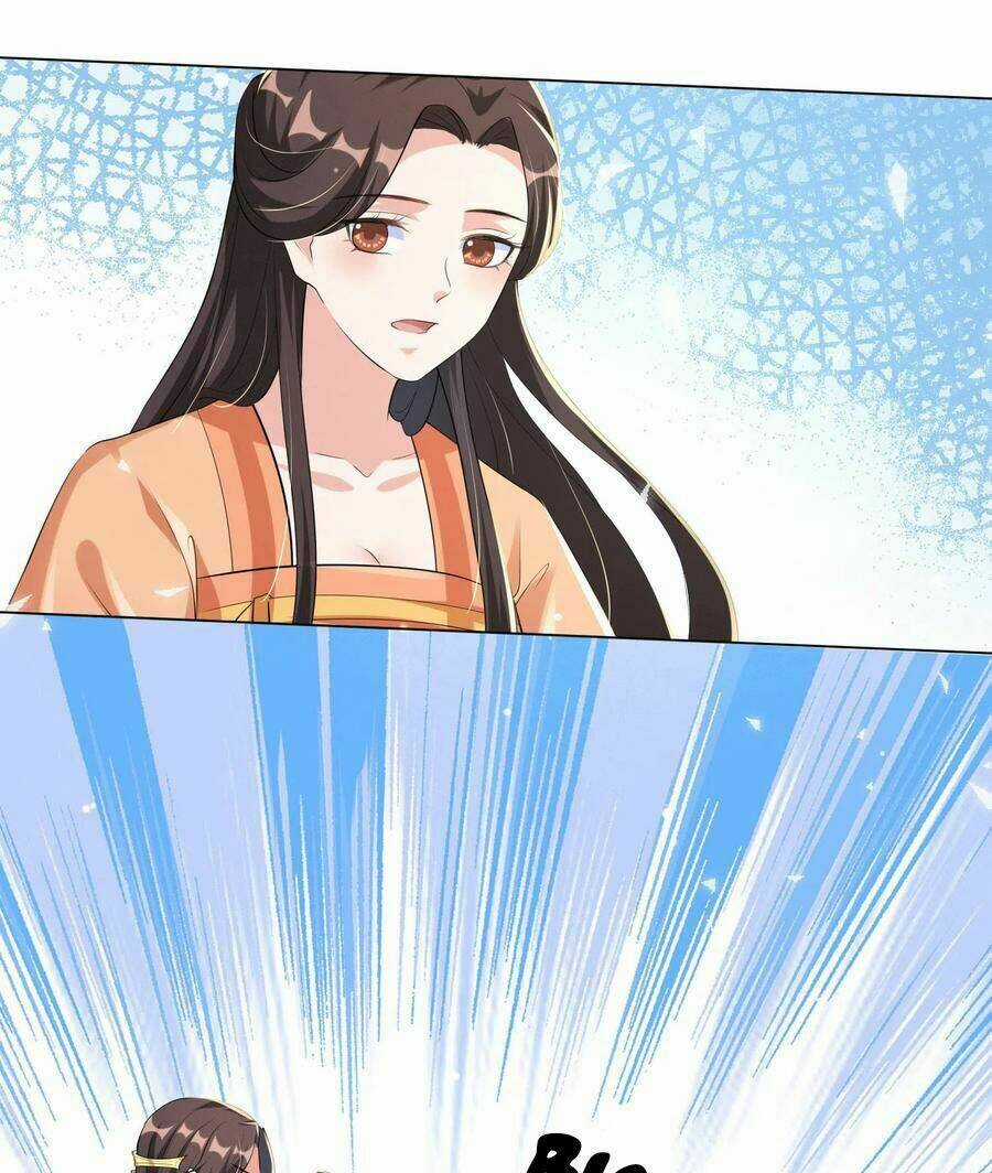 Vương Phi Có Độc! - Chapter 122 - Trang 13