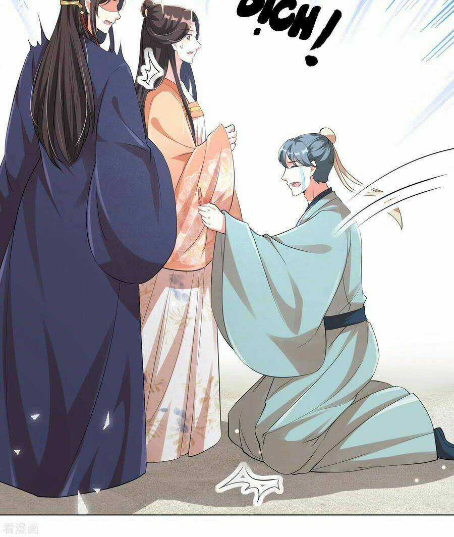 Vương Phi Có Độc! - Chapter 122 - Trang 14