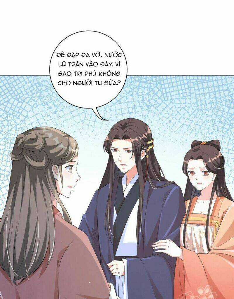 Vương Phi Có Độc! - Chapter 122 - Trang 4