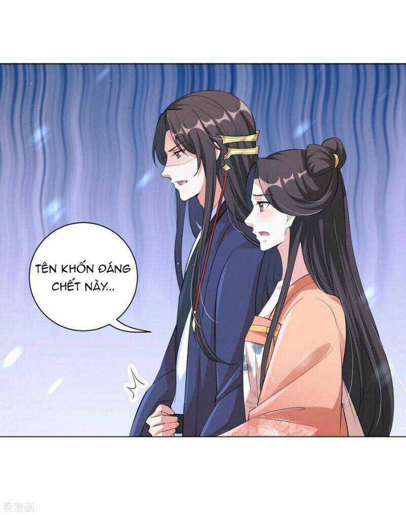 Vương Phi Có Độc! - Chapter 122 - Trang 6