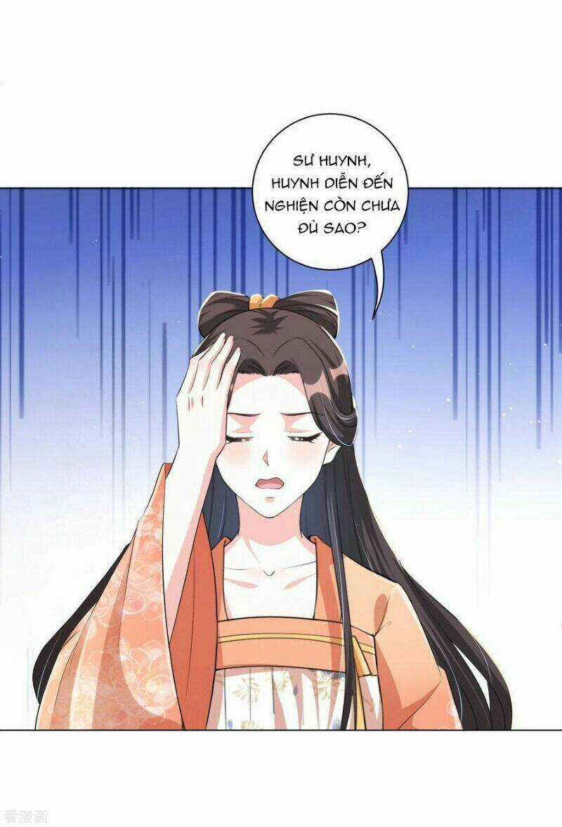 Vương Phi Có Độc! - Chapter 123 - Trang 11