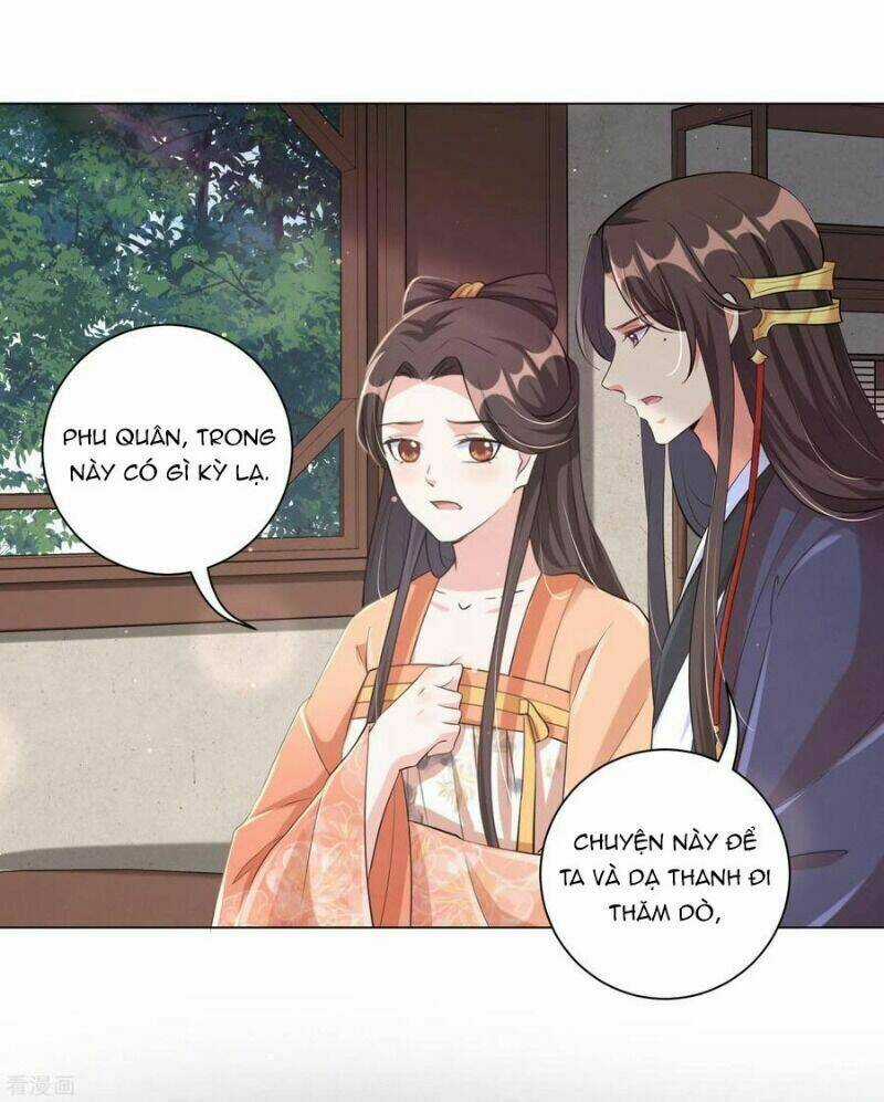 Vương Phi Có Độc! - Chapter 123 - Trang 18