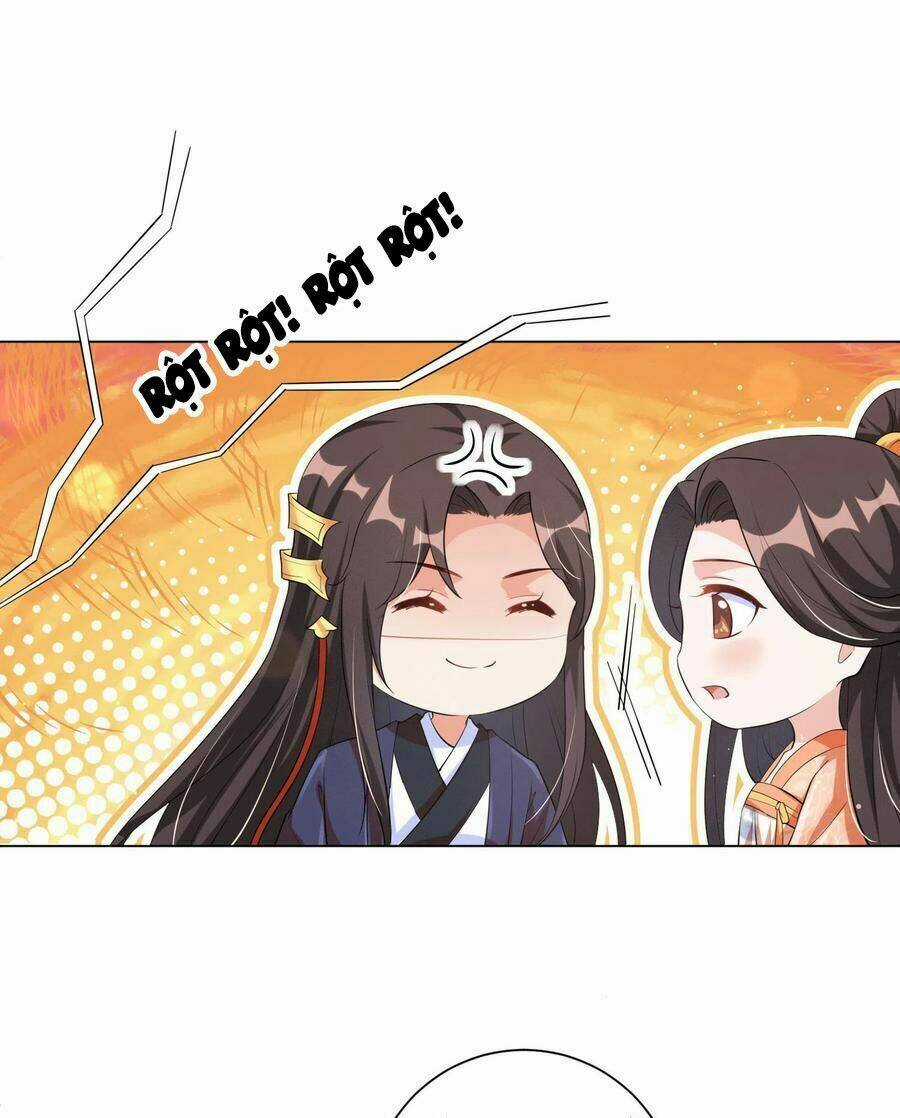 Vương Phi Có Độc! - Chapter 123 - Trang 3