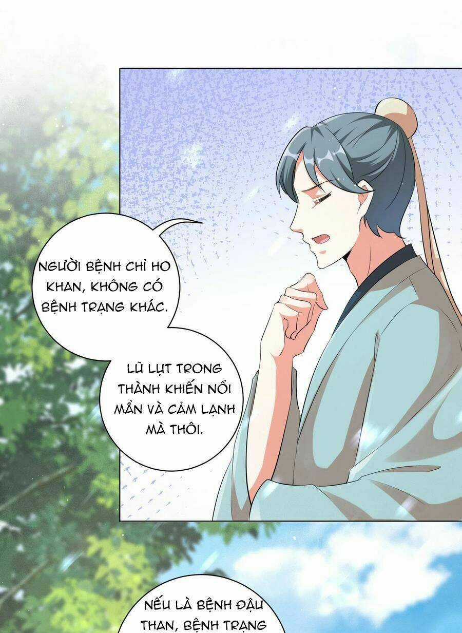 Vương Phi Có Độc! - Chapter 123 - Trang 24