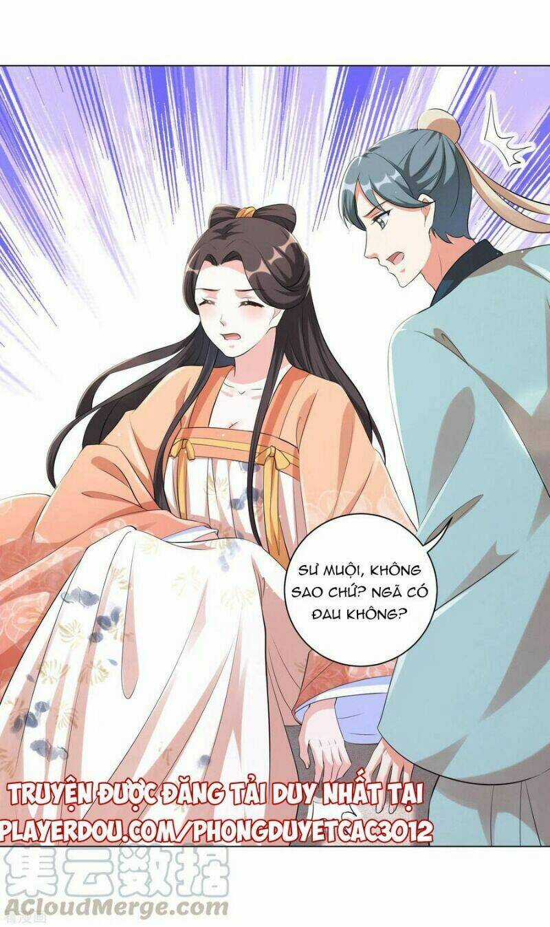 Vương Phi Có Độc! - Chapter 123 - Trang 27