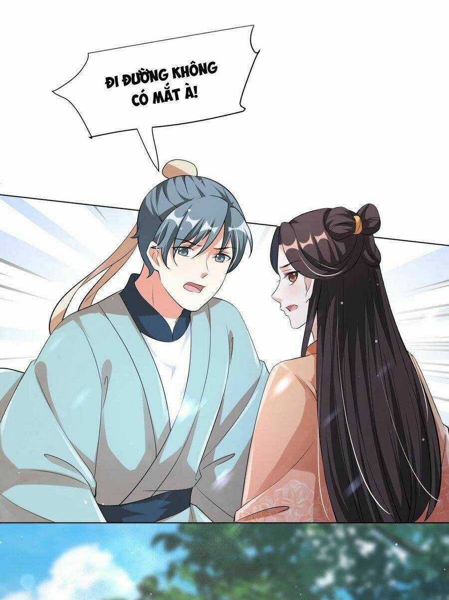 Vương Phi Có Độc! - Chapter 123 - Trang 28