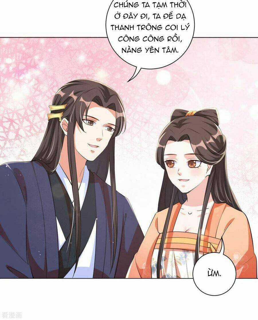 Vương Phi Có Độc! - Chapter 123 - Trang 4