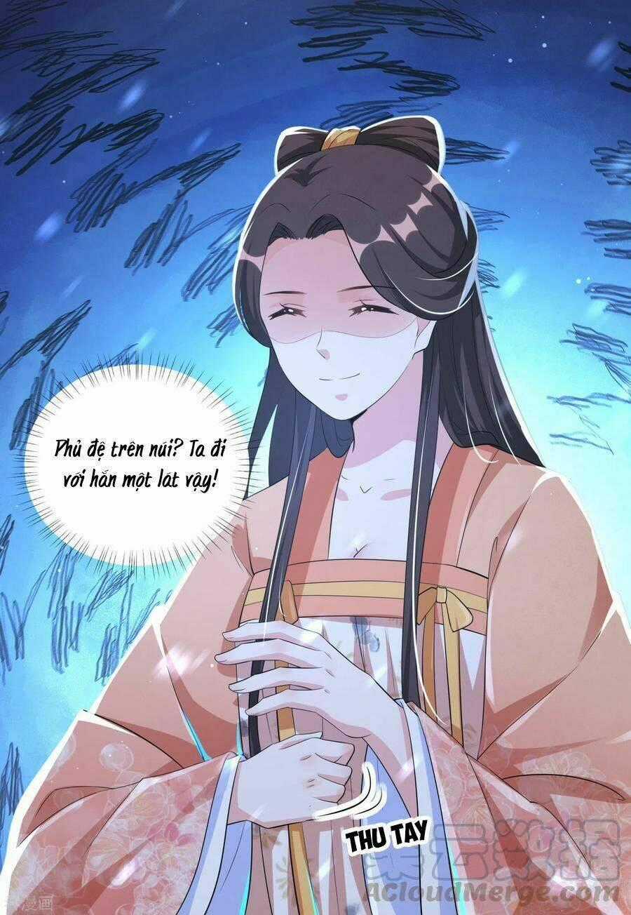 Vương Phi Có Độc! - Chapter 123 - Trang 31